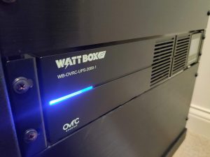 Wattbox UPS Battery