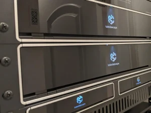 Kaleidescape Terra Server