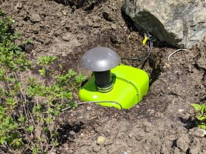 Tru Audio Landscape Audio System Subwoofer